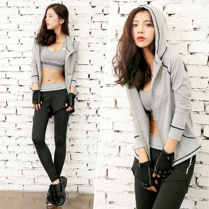 必威betway可降解纤维环保运动套装