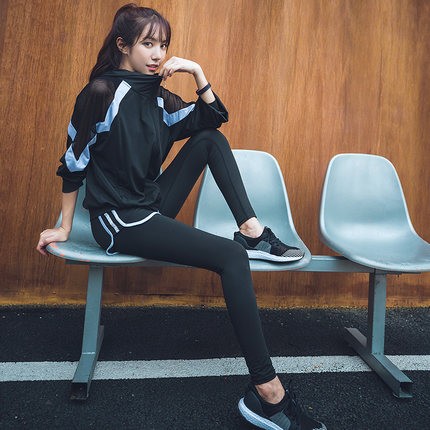 必威betway防晒抑菌运动套装