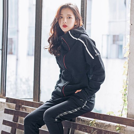 必威betway凉感恒温运动套装