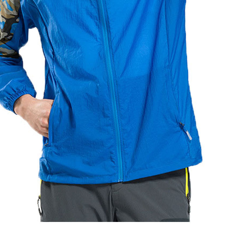 白天跑步这几种运动防晒利器要收藏！(图1)