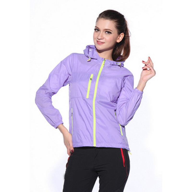 防晒服哪些面料的防晒效果好(图1)