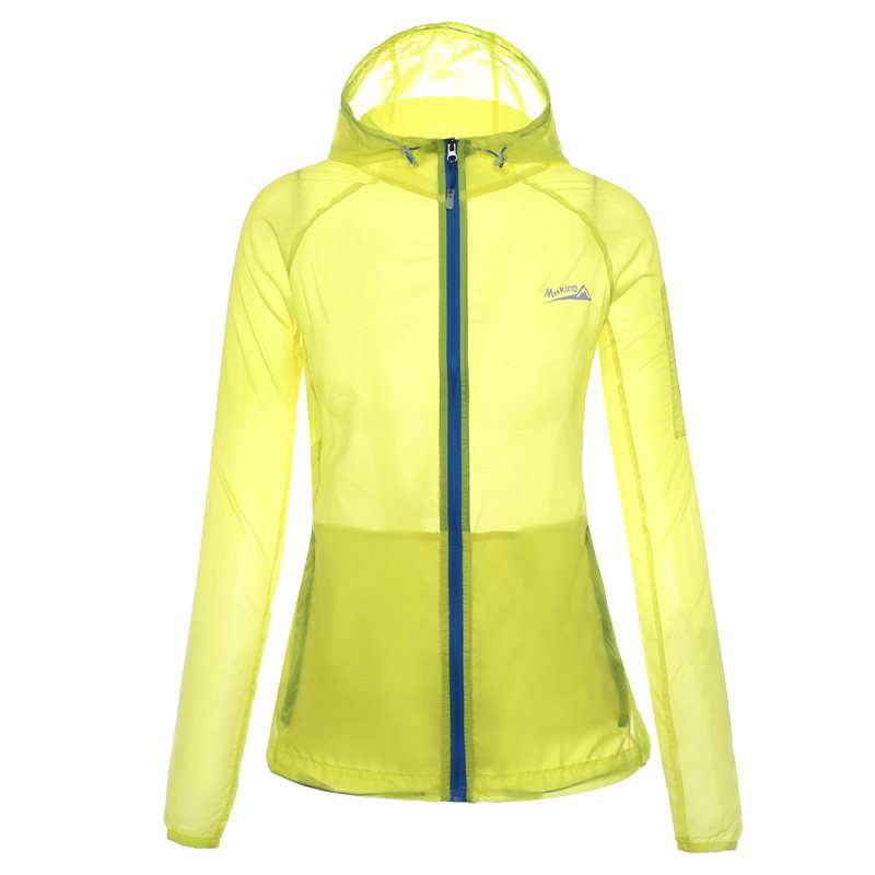 哪种面料的防晒衣效果最好什么面料的防晒衣透气(图1)