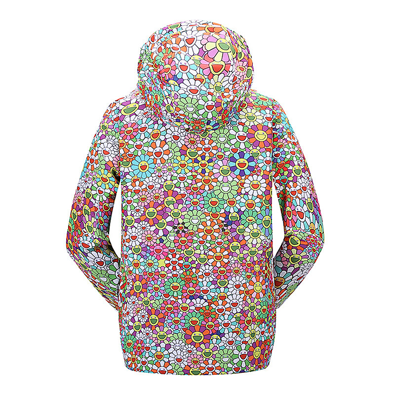 运动面料是什么面料(图1)