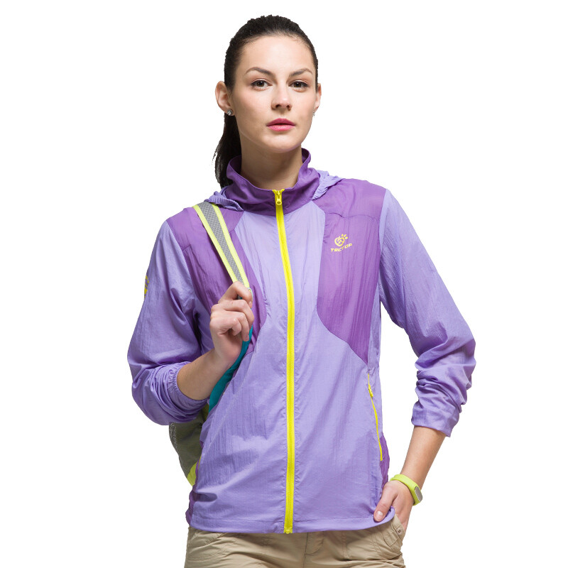 十大公认最好的防晒衣合集!冰感面料哪款?夏天穿也清爽不粘身!(图1)