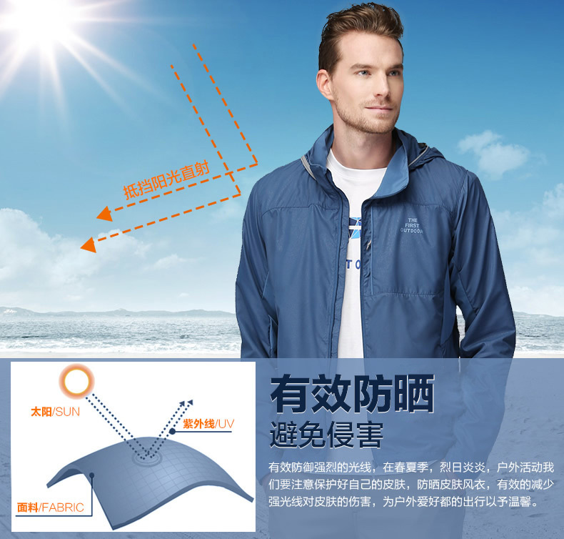 市场最前沿丨一块布如何“织”出新潮流？——从2026中国纺联春季联展看行业向“新”力(图1)