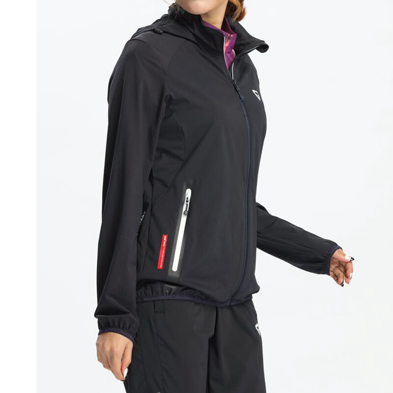 冲锋衣原料一夜涨超20%有商家暂停接单大涨幅要来了?(图1)