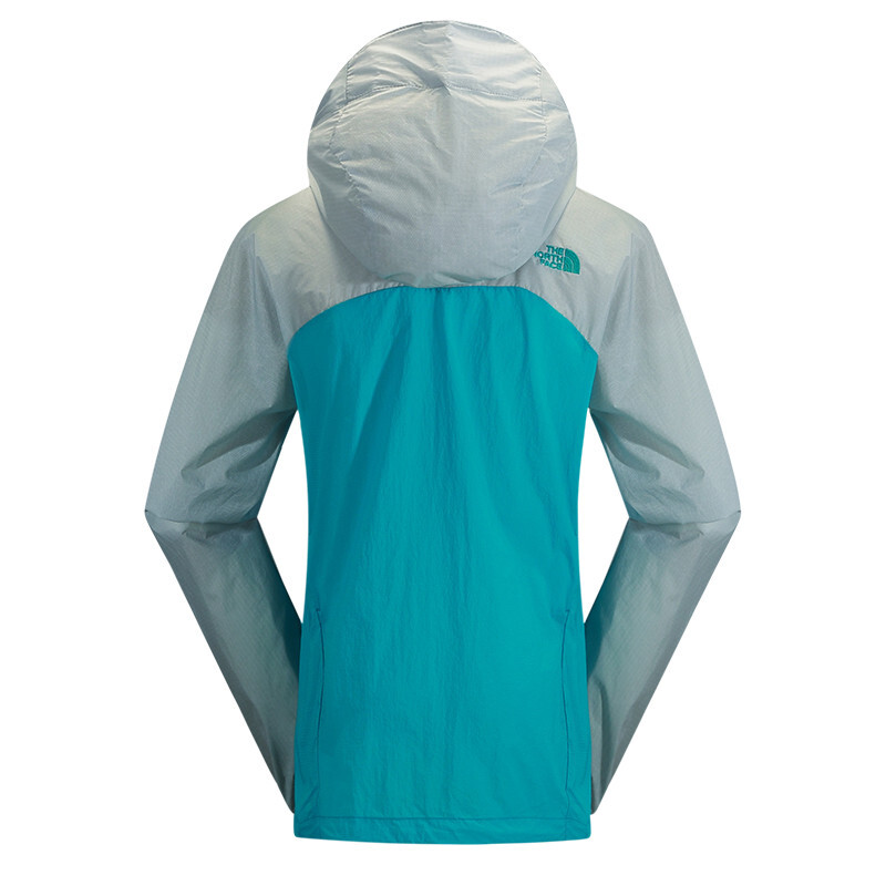 户外运动必备！这款透气防晒衣让你轻松应对夏日阳光！(图1)