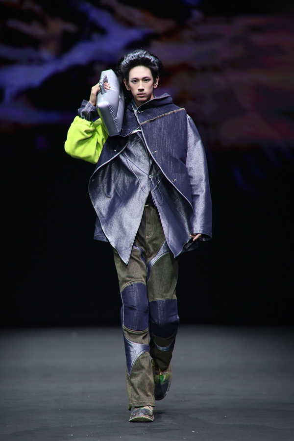 这些平常却不寻常的功能性面料市场一直火爆!(图1)