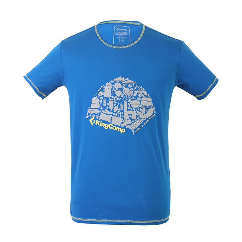 将航天科技“织”进衣服里！Topmoon高端户外品牌新品在汉首发(图1)